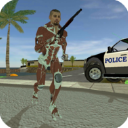 绳索英雄3菜单版