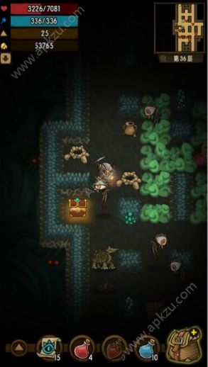 不思议洞窟游戏图2