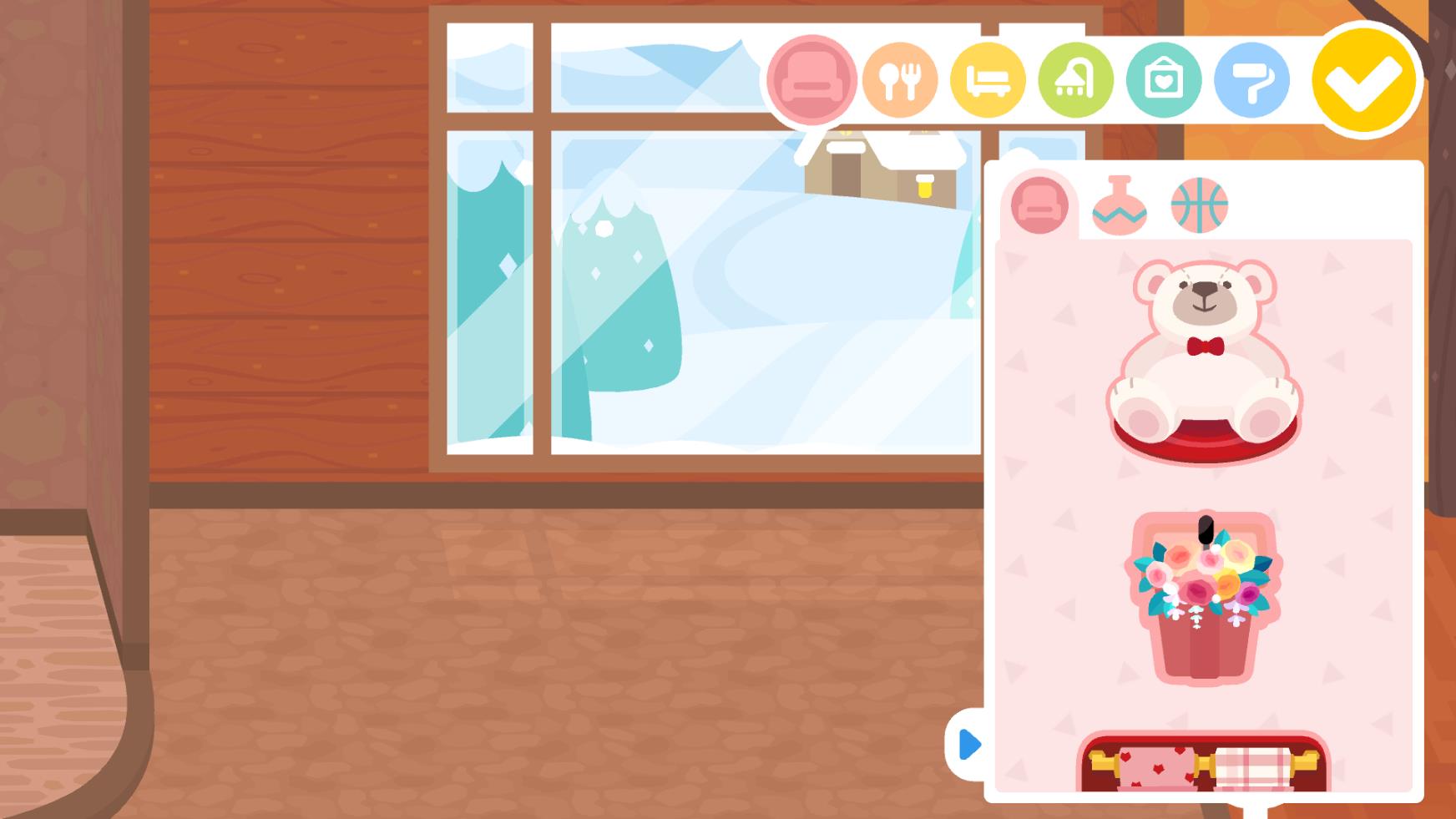 熊猫博士小镇图2