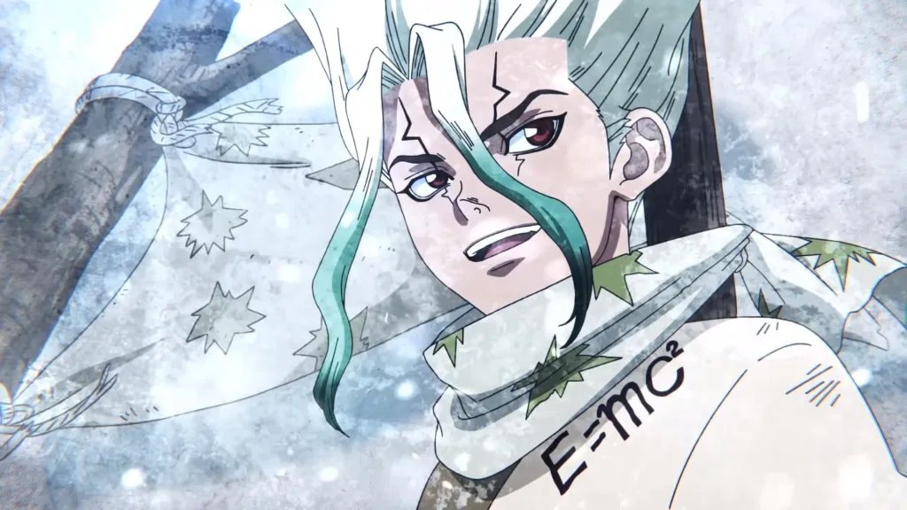 石纪元游戏官方汉化版  1.0图2