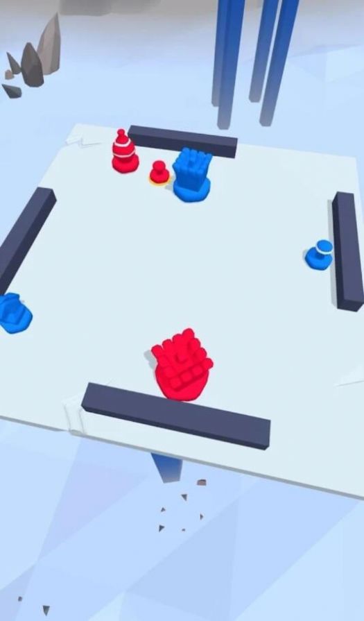 撞击象棋安卓版图1