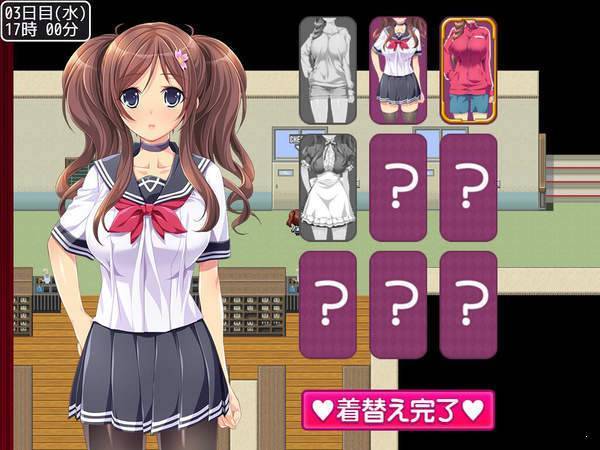 Material Girl中文汉化版  v1.0.4图3