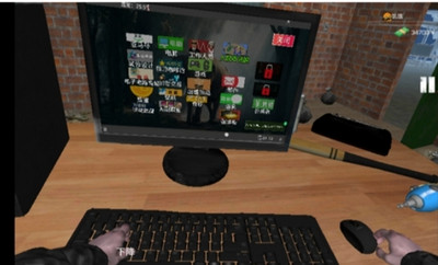 城市网吧模拟器手机中文版下载  v1.0图1