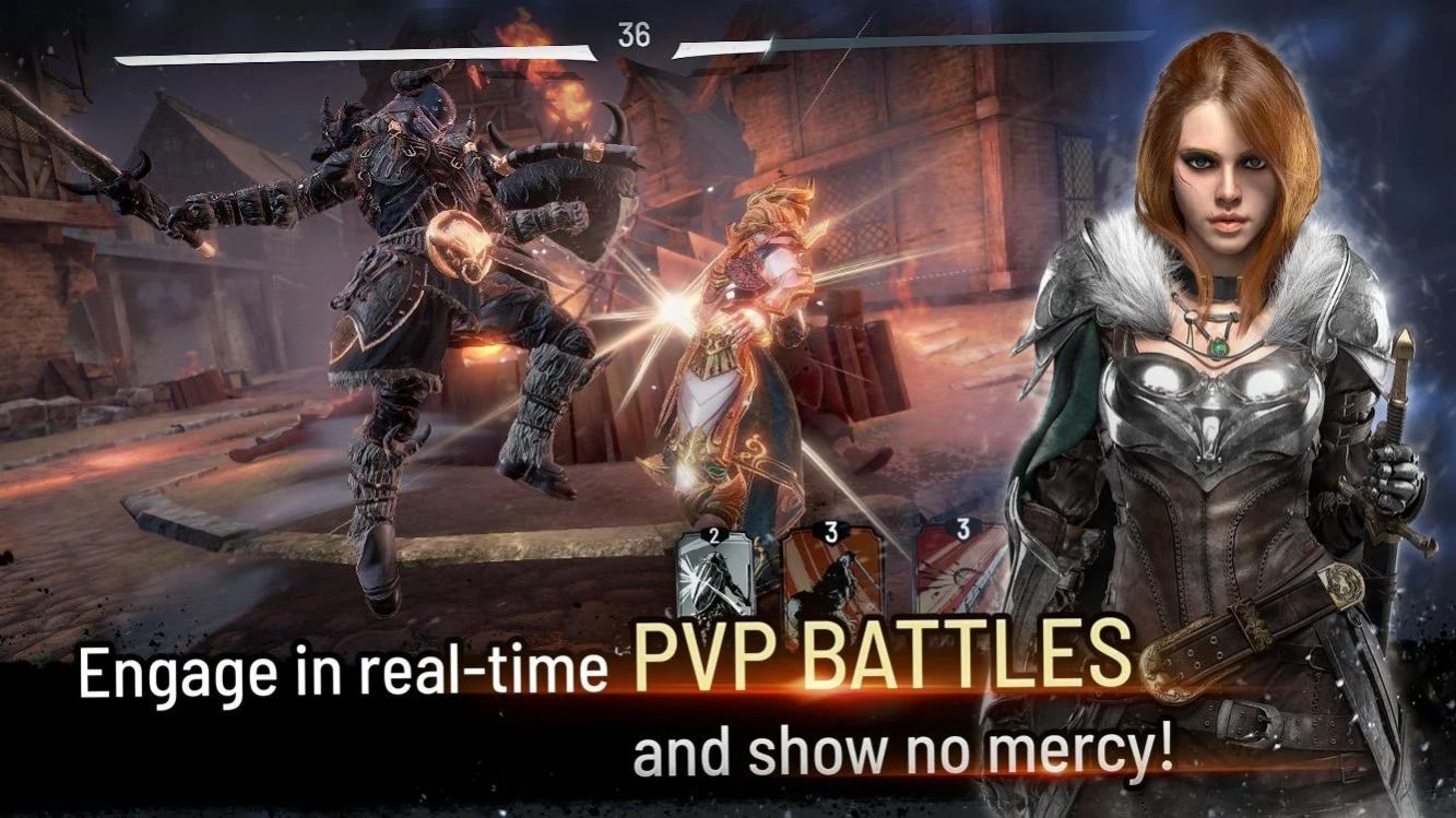 逆战失落的灵魂游戏官方中文版  v1.0.0图1