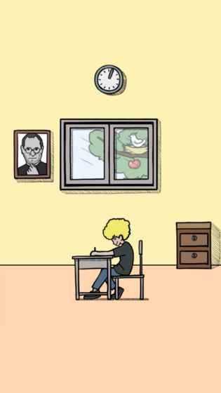 作弊是不可能成功的游戏安卓最新版下载图片1