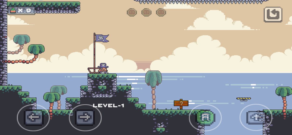 海盗题材手游合集