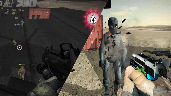 枪支模拟器3最新版图5