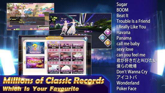 Music Land安卓手游最新版图片1