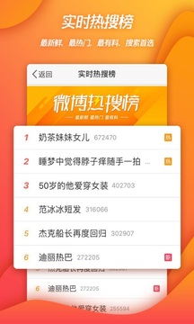 微博2022最新版免费app官方下载  v12.5.4图4