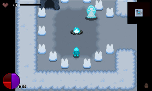 像素地下城2图3