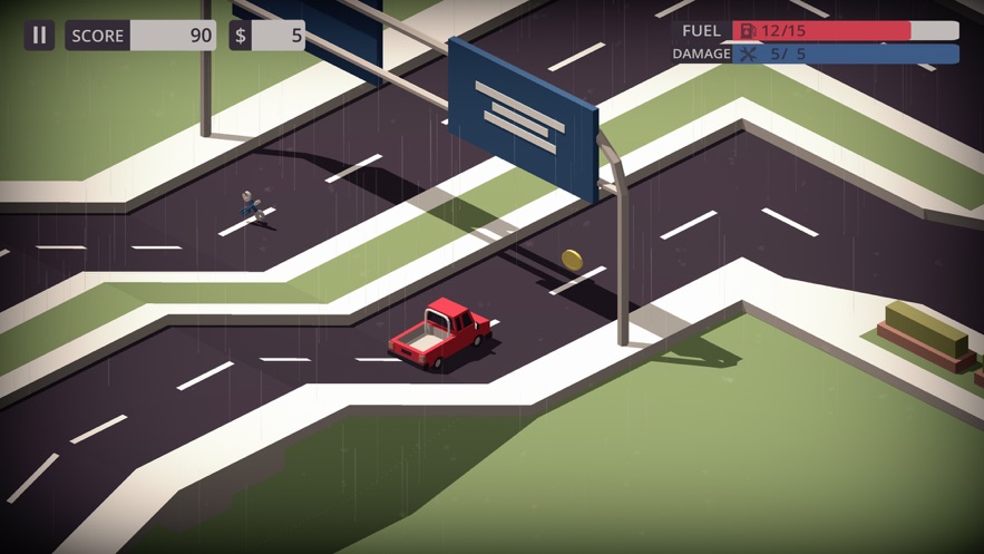 Another Road游戏图6