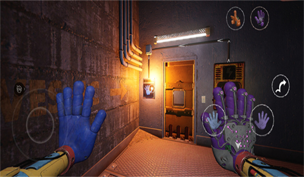 波比的游戏时间4手机版图1