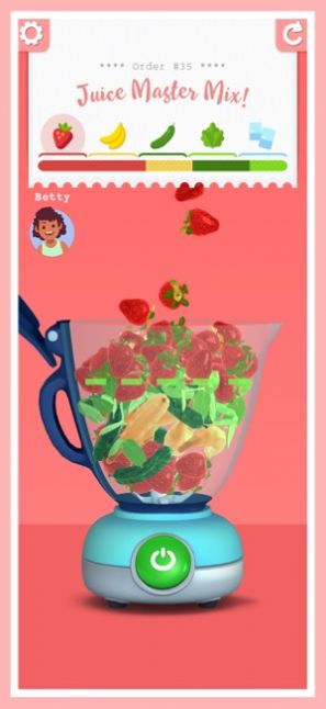 果汁摇摇乐红包版图2