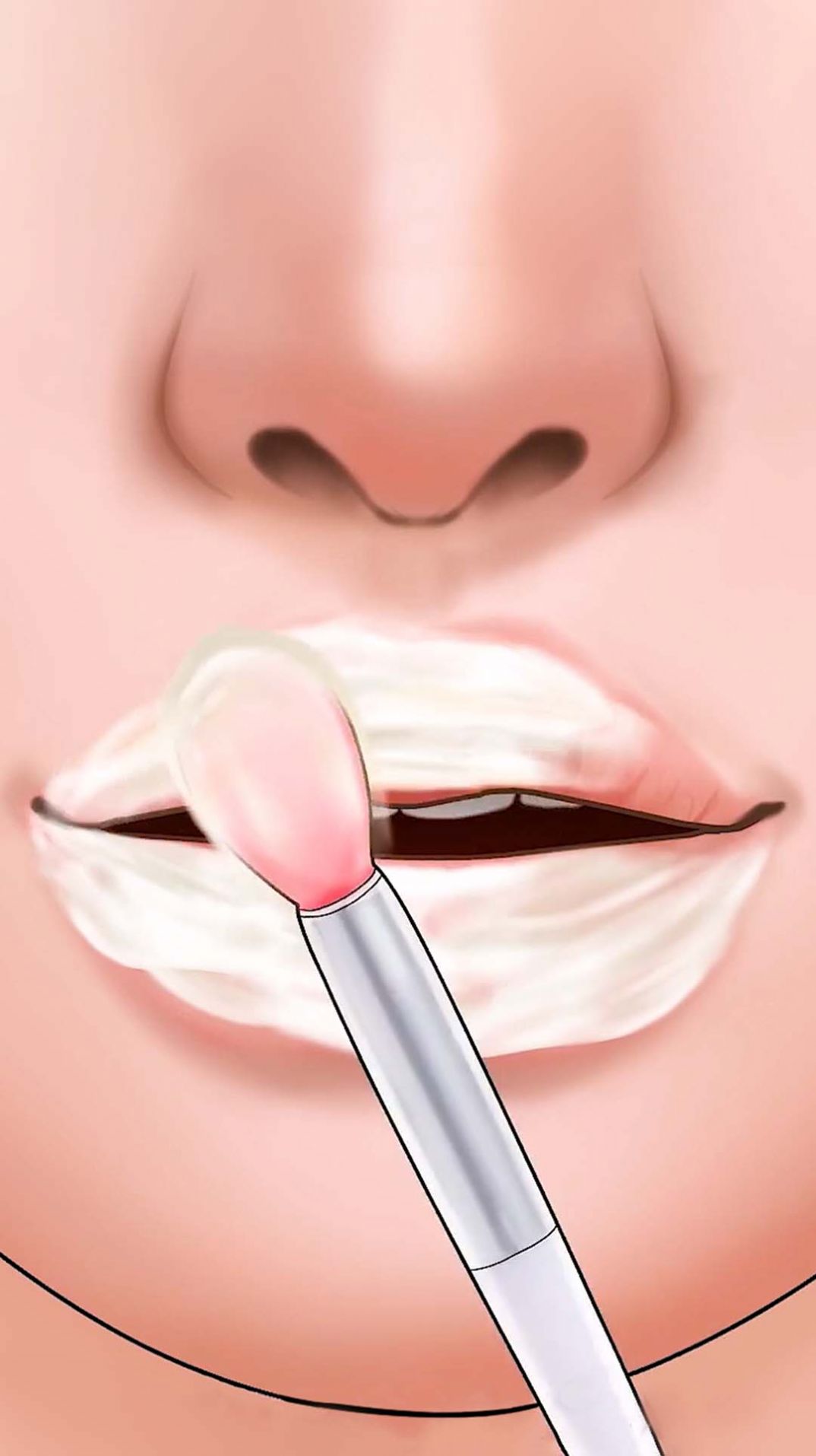 沉浸式修脚大师游戏官方版  v1.0图2