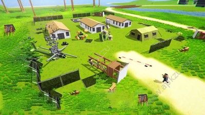 合体世界游戏全安卓版  v1.0图4