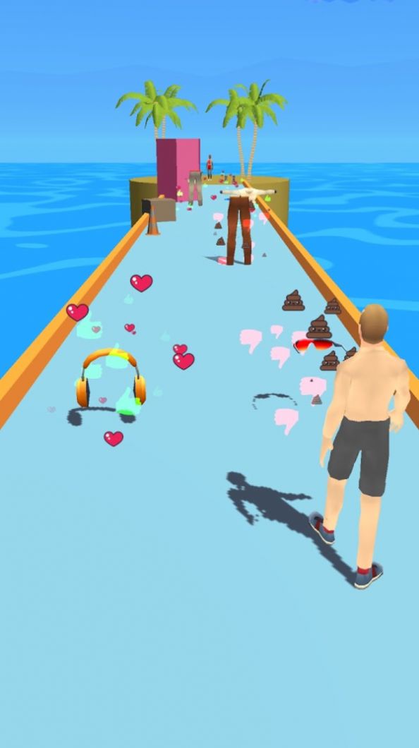 时尚大变身游戏图7