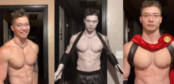 拉丁金轮原版合集