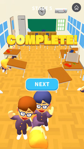 炸死你游戏安卓手机版 v1.0图1