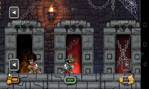 魔法狂暴金钱汉化安卓版  v3.5.1图2