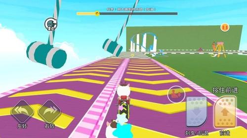 像素赛车高手图2