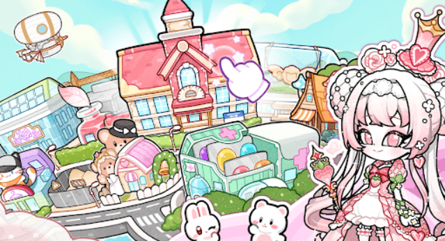 安洁拉世界奇幻之旅2025图1