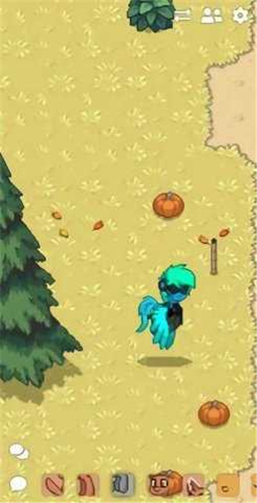 ponytown小马镇中文版图3