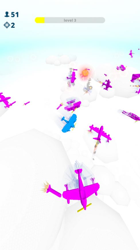 空舞雄鹰游戏图2