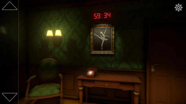 逃脱者2020游戏图4