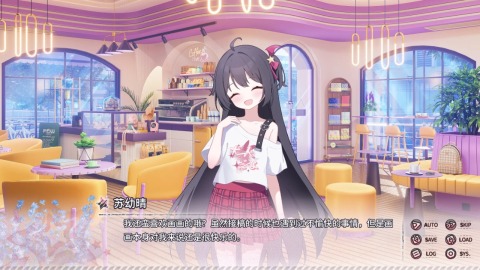 小小的身影重叠的内心图3