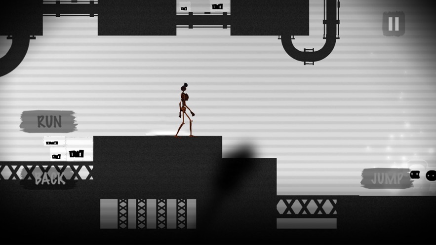 警笛头恐怖领域游戏图3