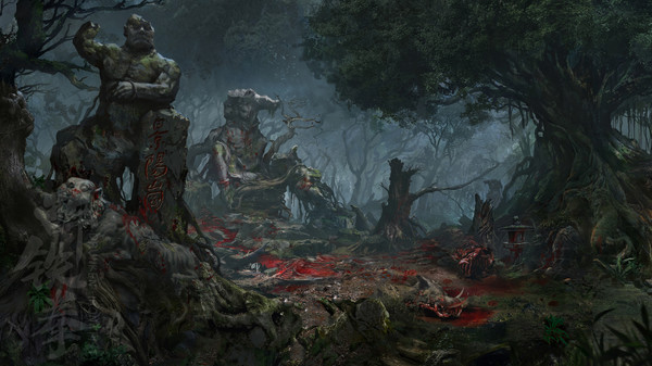 醉铁拳VR游戏图2