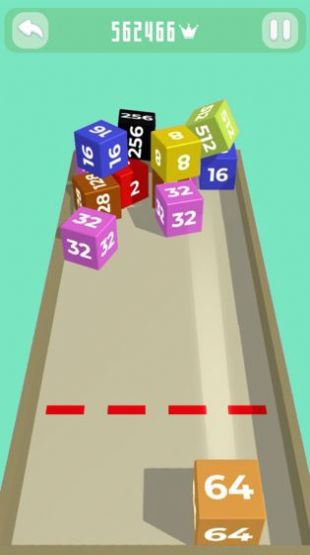 滚动方块红包版正版下载app  v0.1图6