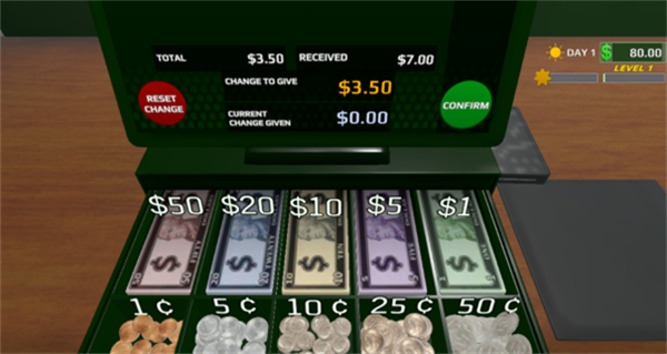 冰淇淋革命汉化版图2