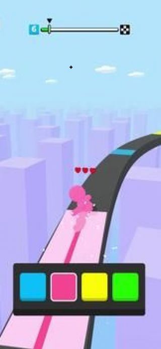 远程短跑安卓版图2