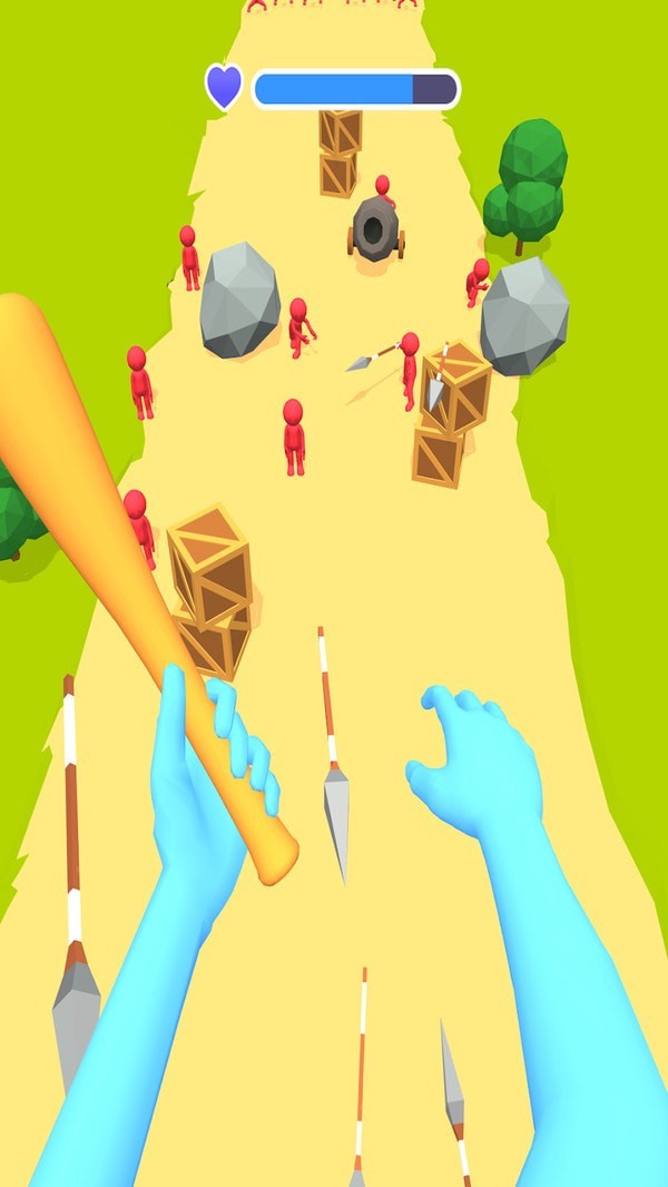 巨人快跑最新版图4