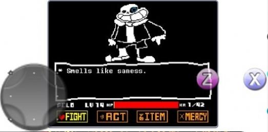 催更inksans模拟器游戏中文手机版  v1.0图1