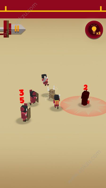 111%Attack Bull提示完整安卓版  v1.4图2