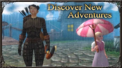 地球和传说211中文版图1