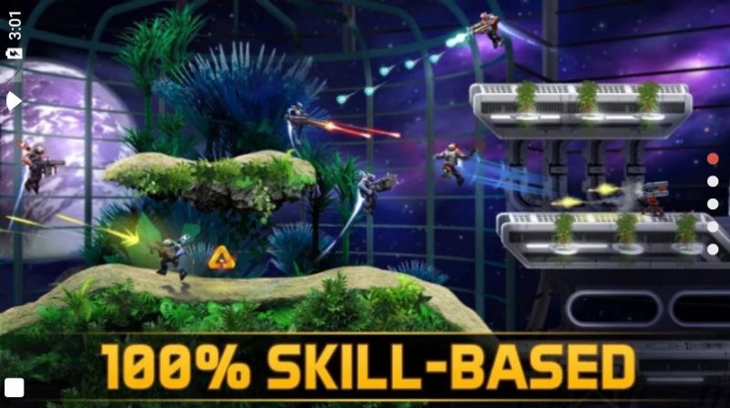 死亡精英射击安卓中文版  v1.59.4图5