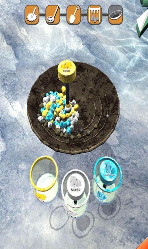 炼金成首富中文版图2