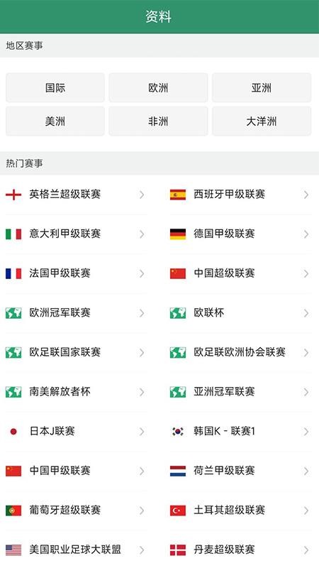 DS足球安卓版图3