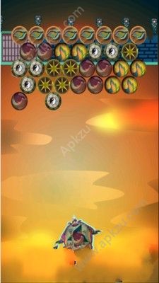 忍者泡泡游戏图3