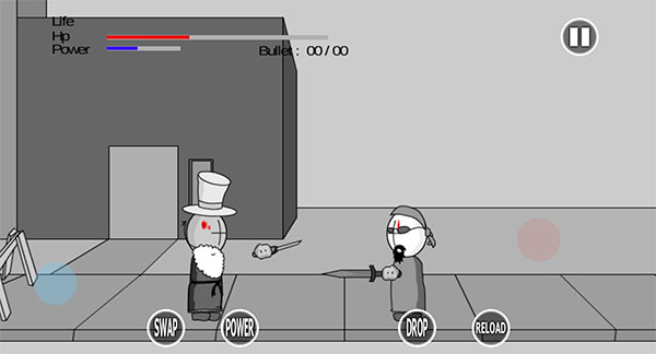 疯狂机械手V1.8无敌版图3