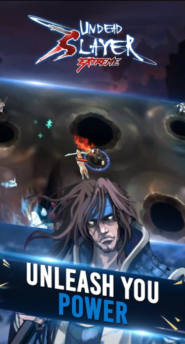 亡灵杀手正版图4