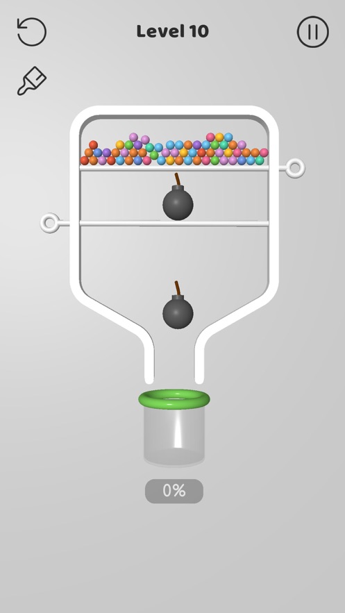 拯救糖糖游戏图4