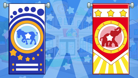 百变同城游戏图4