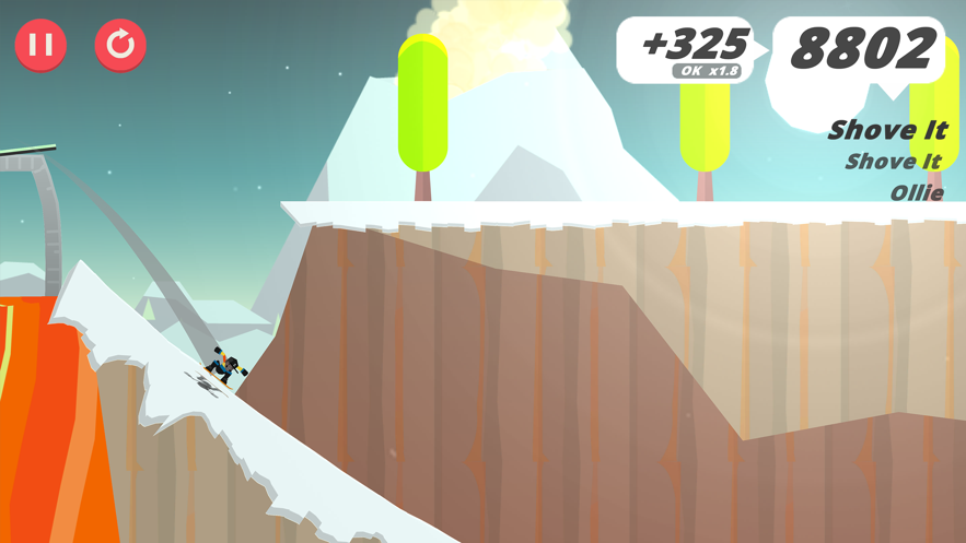 重板落地金币安卓版  v1.0图4