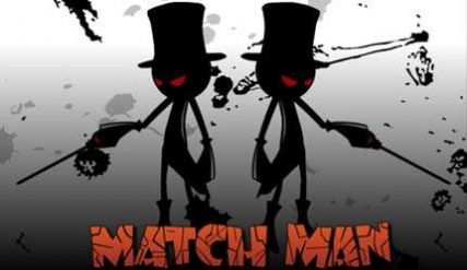 火柴人勇者试炼2手机版游戏官方下载  v1.0图3