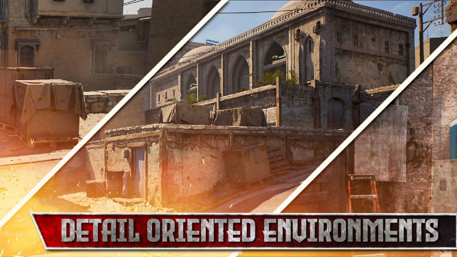 陆军射击专家最新官方版  v7.1图2