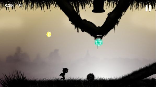 暗影地狱历险记游戏安卓中文版  v1.0图1